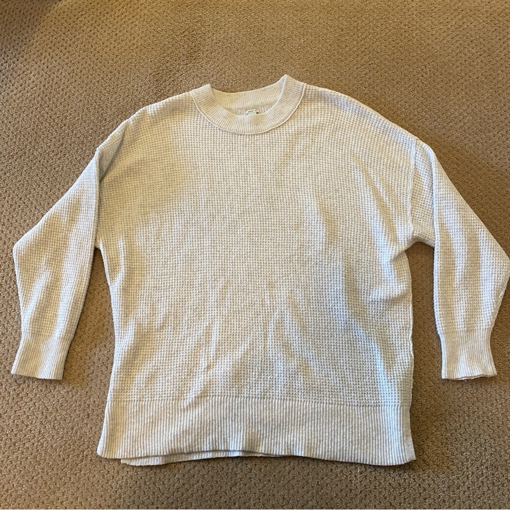 Aerie Sweater Size Medium